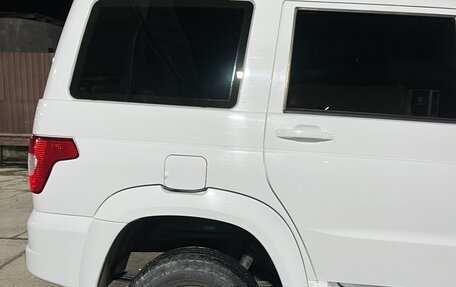 ЛуАЗ Patriot, 2022 год, 1 500 000 рублей, 9 фотография