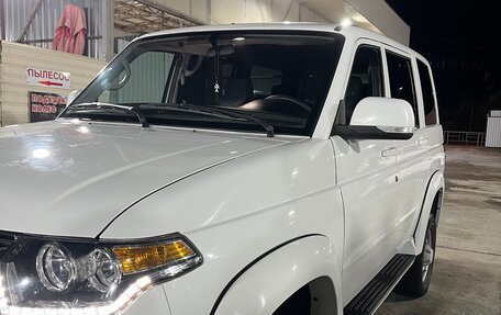 ЛуАЗ Patriot, 2022 год, 1 500 000 рублей, 10 фотография