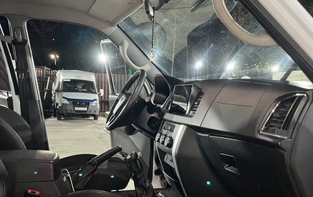 ЛуАЗ Patriot, 2022 год, 1 500 000 рублей, 12 фотография