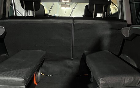 ЛуАЗ Patriot, 2022 год, 1 500 000 рублей, 14 фотография