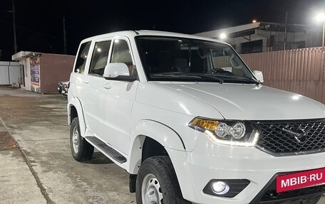 ЛуАЗ Patriot, 2022 год, 1 500 000 рублей, 6 фотография