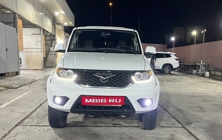 ЛуАЗ Patriot, 2022 год, 1 500 000 рублей, 5 фотография