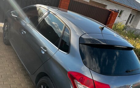 Citroen C4 II рестайлинг, 2011 год, 800 000 рублей, 2 фотография