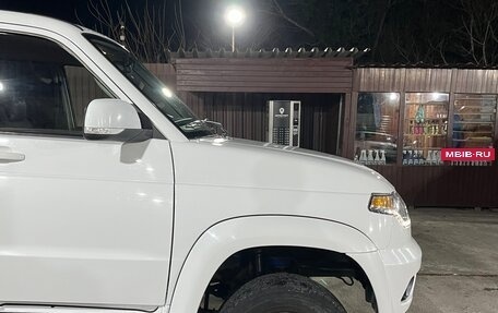ЛуАЗ Patriot, 2022 год, 1 500 000 рублей, 7 фотография