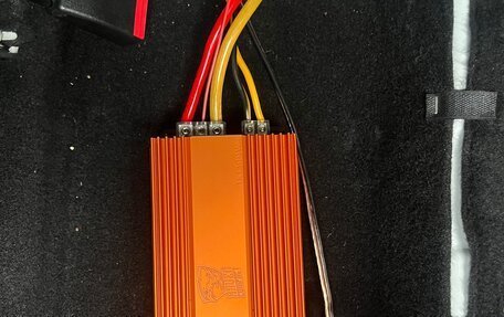 ЛуАЗ Patriot, 2022 год, 1 500 000 рублей, 17 фотография