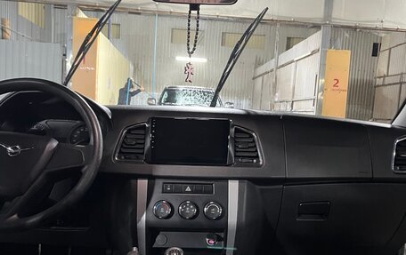 ЛуАЗ Patriot, 2022 год, 1 500 000 рублей, 22 фотография