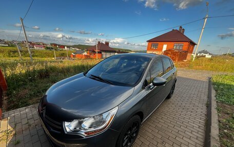 Citroen C4 II рестайлинг, 2011 год, 800 000 рублей, 4 фотография