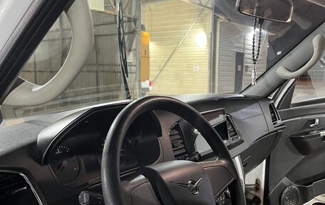 ЛуАЗ Patriot, 2022 год, 1 500 000 рублей, 21 фотография