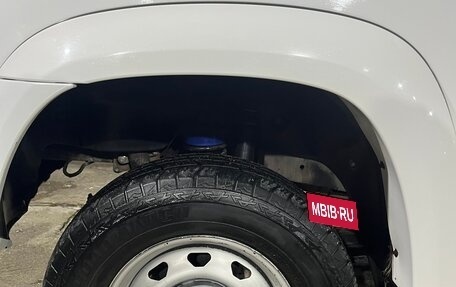 ЛуАЗ Patriot, 2022 год, 1 500 000 рублей, 20 фотография