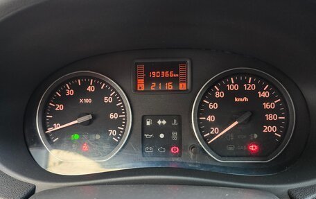 Nissan Almera, 2017 год, 900 000 рублей, 3 фотография