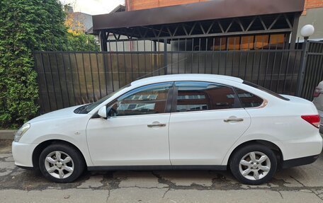 Nissan Almera, 2017 год, 900 000 рублей, 5 фотография