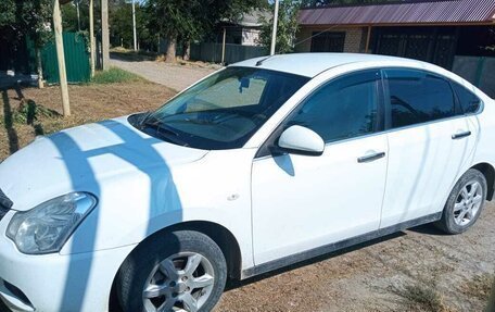 Nissan Almera, 2017 год, 900 000 рублей, 6 фотография