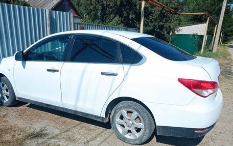 Nissan Almera, 2017 год, 900 000 рублей, 7 фотография