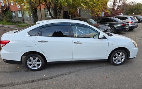 Nissan Almera, 2017 год, 900 000 рублей, 2 фотография