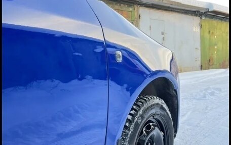 Skoda Fabia II, 2009 год, 330 000 рублей, 7 фотография