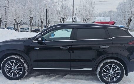 Geely Atlas, 2023 год, 2 115 000 рублей, 4 фотография