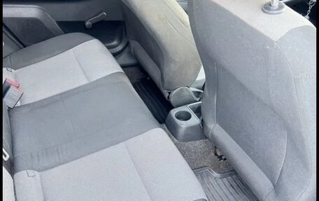 Skoda Fabia II, 2009 год, 330 000 рублей, 10 фотография