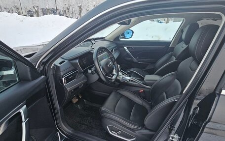 Geely Atlas, 2023 год, 2 115 000 рублей, 6 фотография