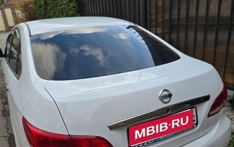 Nissan Almera, 2017 год, 900 000 рублей, 4 фотография