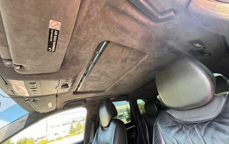 Porsche Cayenne III, 2004 год, 1 000 000 рублей, 5 фотография