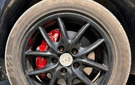 Porsche Cayenne III, 2004 год, 1 000 000 рублей, 8 фотография