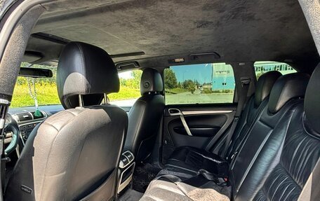 Porsche Cayenne III, 2004 год, 1 000 000 рублей, 4 фотография