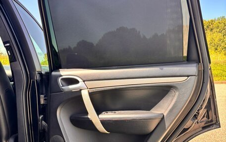 Porsche Cayenne III, 2004 год, 1 000 000 рублей, 3 фотография