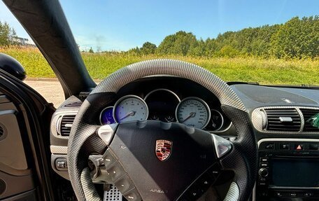 Porsche Cayenne III, 2004 год, 1 000 000 рублей, 7 фотография