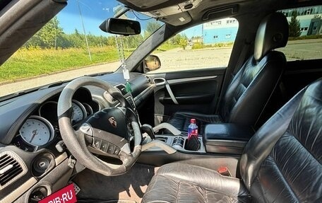 Porsche Cayenne III, 2004 год, 1 000 000 рублей, 6 фотография