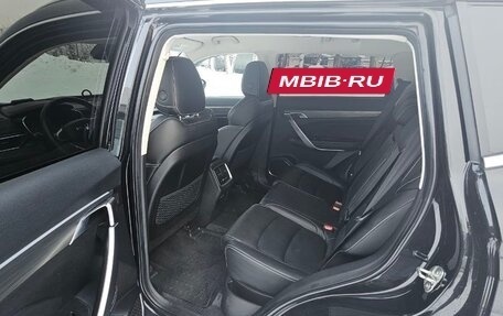 Geely Atlas, 2023 год, 2 115 000 рублей, 11 фотография