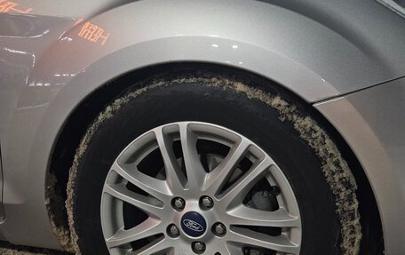 Ford Focus II рестайлинг, 2008 год, 750 000 рублей, 5 фотография