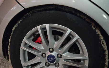 Ford Focus II рестайлинг, 2008 год, 750 000 рублей, 4 фотография