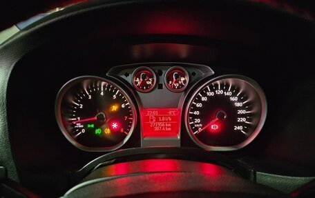 Ford Focus II рестайлинг, 2008 год, 750 000 рублей, 8 фотография