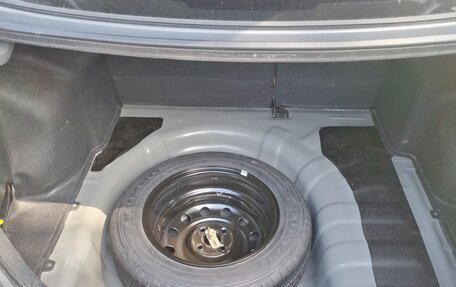 Hyundai Solaris II рестайлинг, 2016 год, 1 175 000 рублей, 10 фотография