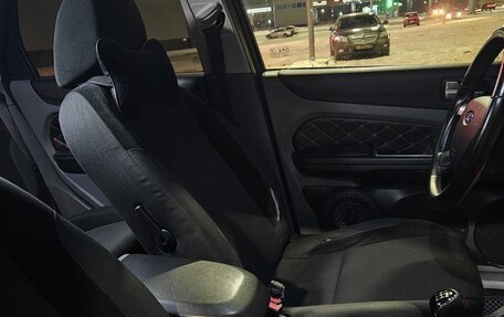 Ford Focus II рестайлинг, 2008 год, 750 000 рублей, 7 фотография