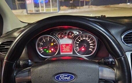 Ford Focus II рестайлинг, 2008 год, 750 000 рублей, 9 фотография