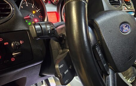 Ford Focus II рестайлинг, 2008 год, 750 000 рублей, 10 фотография