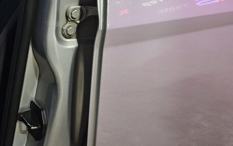 Ford Focus II рестайлинг, 2008 год, 750 000 рублей, 13 фотография