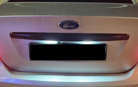 Ford Focus II рестайлинг, 2008 год, 750 000 рублей, 20 фотография