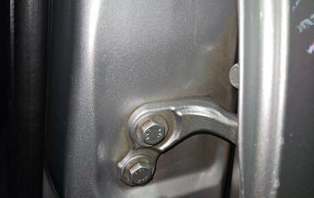 Ford Focus II рестайлинг, 2008 год, 750 000 рублей, 14 фотография