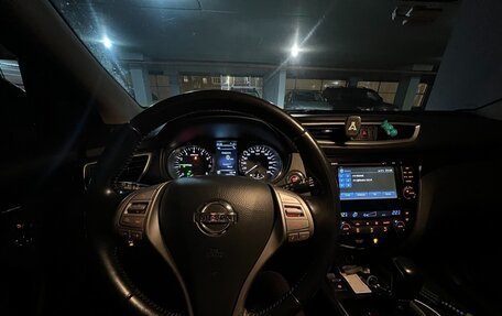 Nissan Qashqai, 2014 год, 1 300 000 рублей, 2 фотография