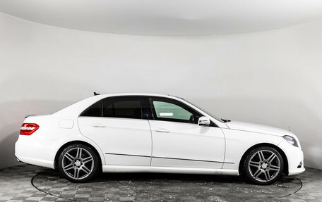 Mercedes-Benz E-Класс, 2012 год, 1 749 000 рублей, 4 фотография