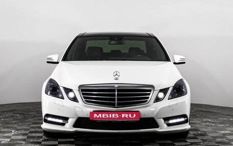 Mercedes-Benz E-Класс, 2012 год, 1 749 000 рублей, 2 фотография