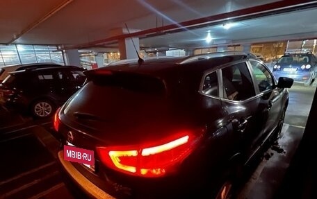 Nissan Qashqai, 2014 год, 1 300 000 рублей, 6 фотография