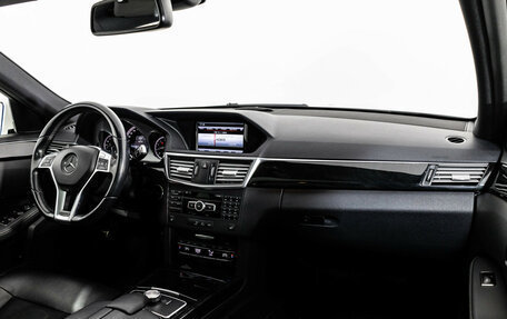 Mercedes-Benz E-Класс, 2012 год, 1 749 000 рублей, 9 фотография