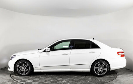 Mercedes-Benz E-Класс, 2012 год, 1 749 000 рублей, 8 фотография