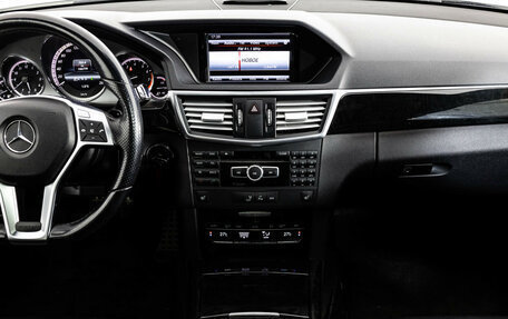 Mercedes-Benz E-Класс, 2012 год, 1 749 000 рублей, 13 фотография