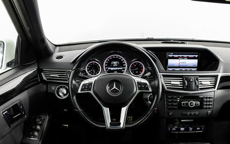 Mercedes-Benz E-Класс, 2012 год, 1 749 000 рублей, 11 фотография