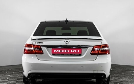 Mercedes-Benz E-Класс, 2012 год, 1 749 000 рублей, 6 фотография