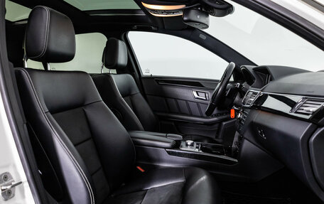 Mercedes-Benz E-Класс, 2012 год, 1 749 000 рублей, 18 фотография